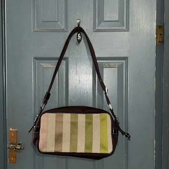 Authentic Longchamp Crossbody Bag - Picture 3 of 16